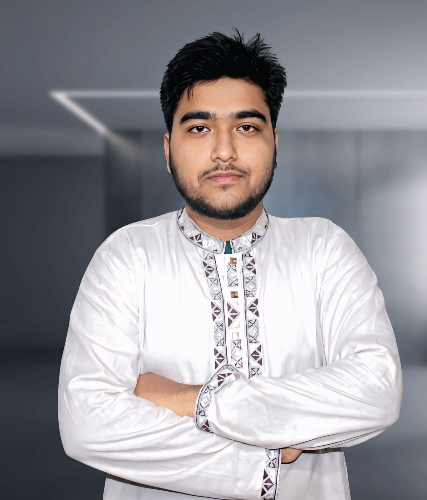 Client success specialist